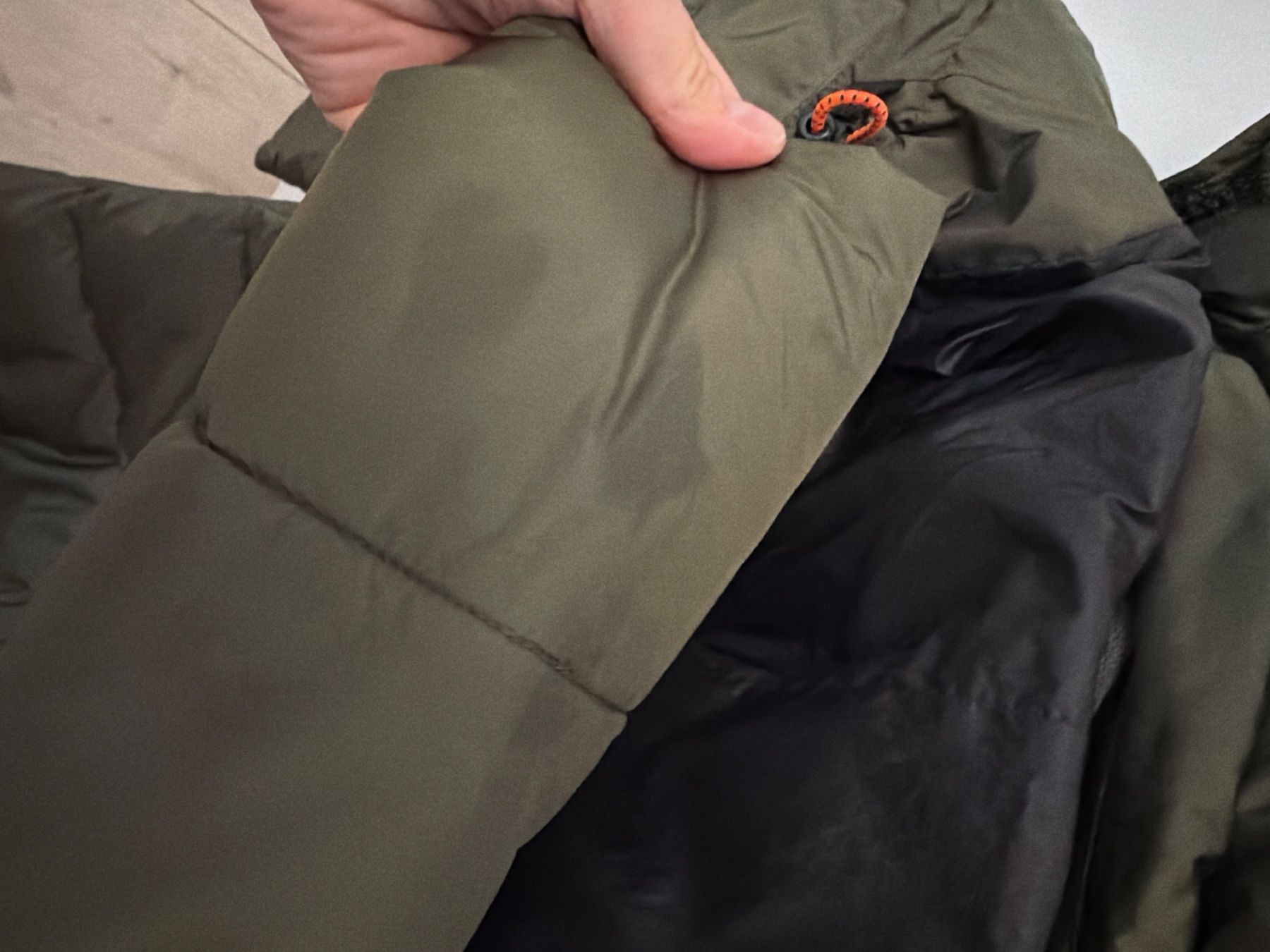 Save the duck Manteaux: Save the duck winter coat – D'occasion à Meyrin par Monaval 6