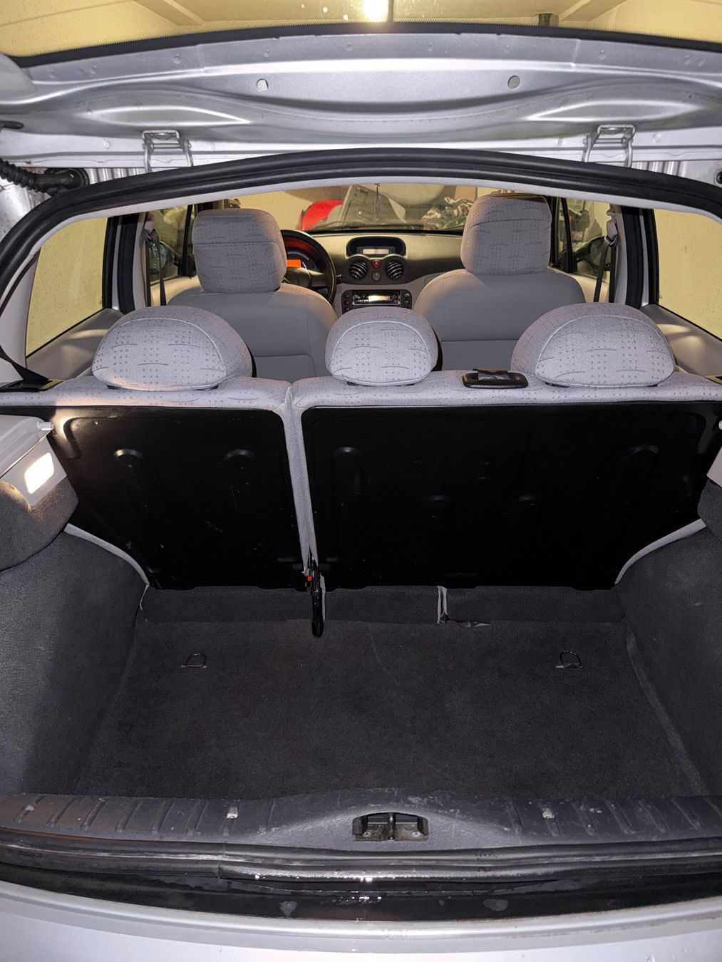 Citroën Autos: Citröen C3 1.1i – Gebraucht aus Bischofszell von dur_ntl5 6