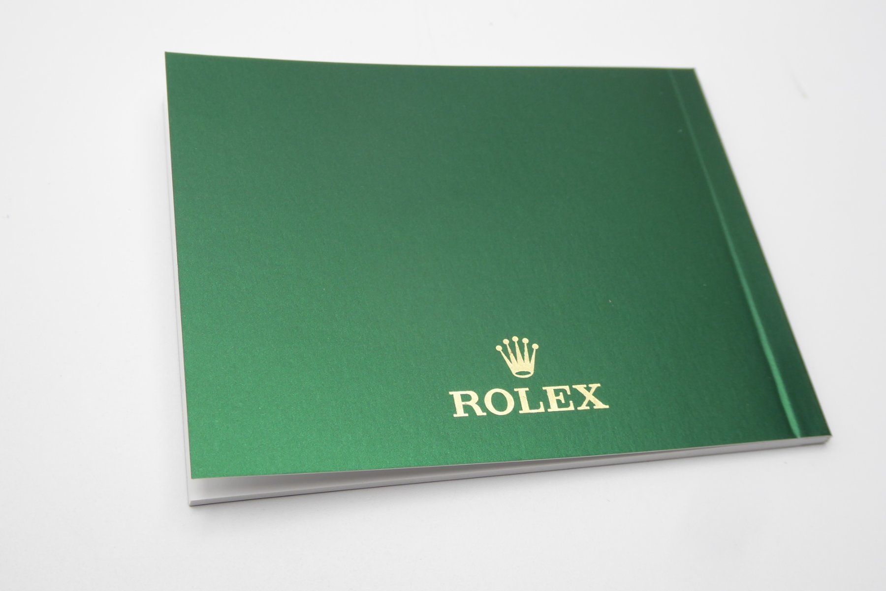 Rolex Orologi: Rolex Booklet Worldwide service 563.84 – Usato da Geneve venduto da adr_xk6n 1