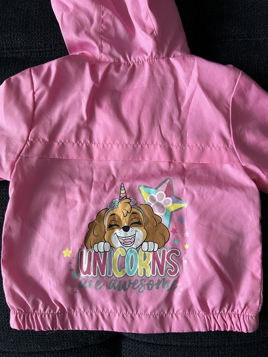 Vestes & Manteaux: Paw Patrol Jacke – D'occasion à Dietikon par Laiijka 2