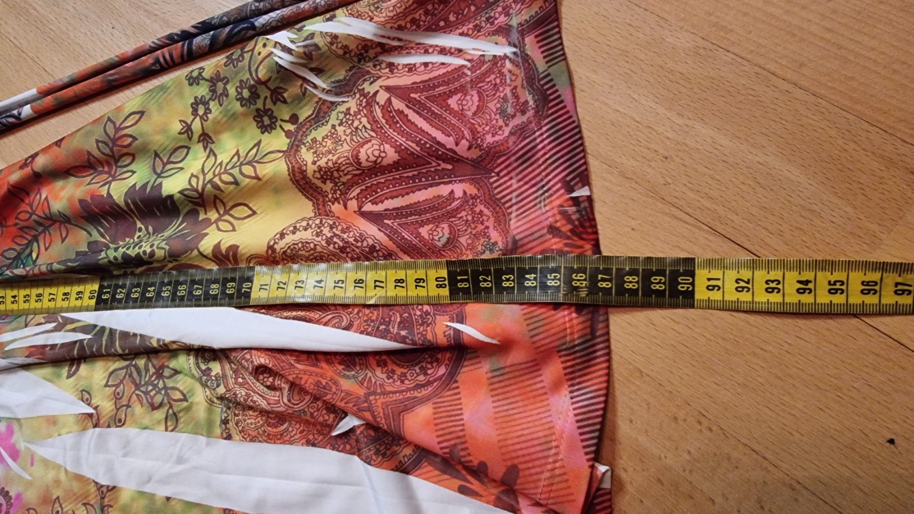 Kleider: 🌺Kleid Größe  38/40🌺 – Gebraucht aus Wald ZH von CapLux 7