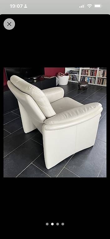 Poltrone: Relax Sessel  – Usato da Kloten venduto da sal_2kb8 1