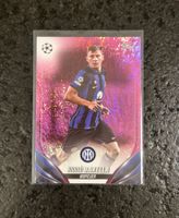 Nicolo Barella - Inter Milan - Topps