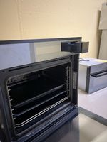Einbaubackofen Electrolux AP ABC M gebraucht