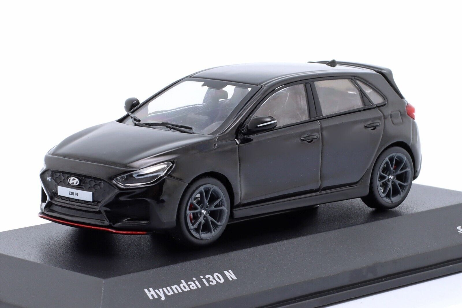 Hyundai Modellini d'auto: Hyundai i30 N – Nuovo e nell'imballaggio originale da Flawil venduto da Imperiosud 2