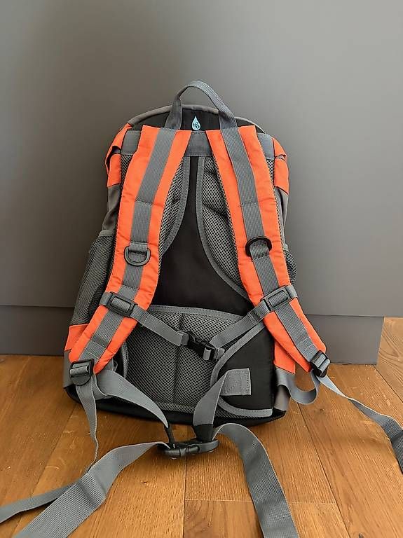 Zaini: Royalbeach Rucksack  – Nuovo e nell'imballaggio originale da Oberdorf SO venduto da sel_wc6w 1