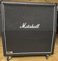 Marshall 1960 A Cabinet