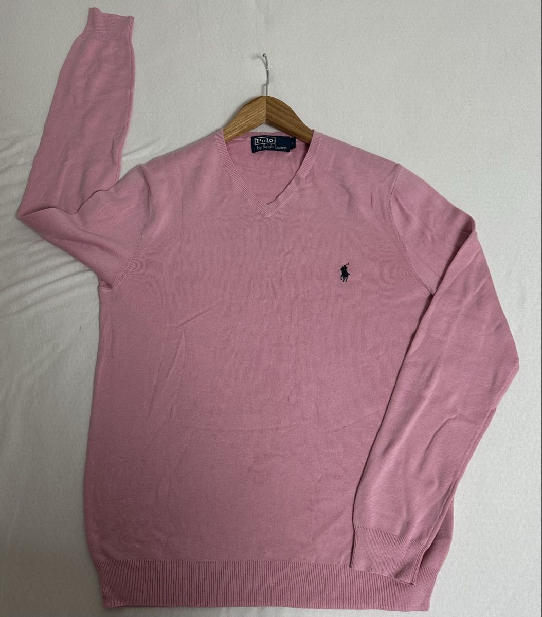 Polo Ralph Lauren Maglioni & Felpe: Polo Raulf Lauren Pullover G S/M – Usato da Maienfeld venduto da tobeyl2020 2