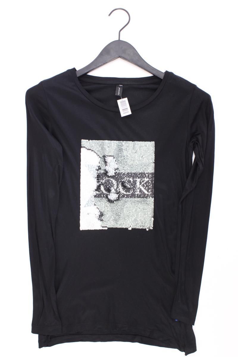 T-shirt: soyaconcept Longsleeve-Shirt Gr. S – Usato da Neustadt an der Waldnaab venduto da SecondLifeFashion