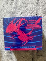 Pokémon Schwert & Schild Darkness Ablaze Elite Trainer Box