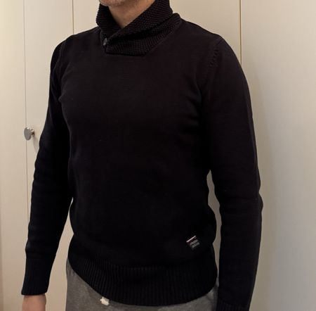 Pullover von "Produkt"