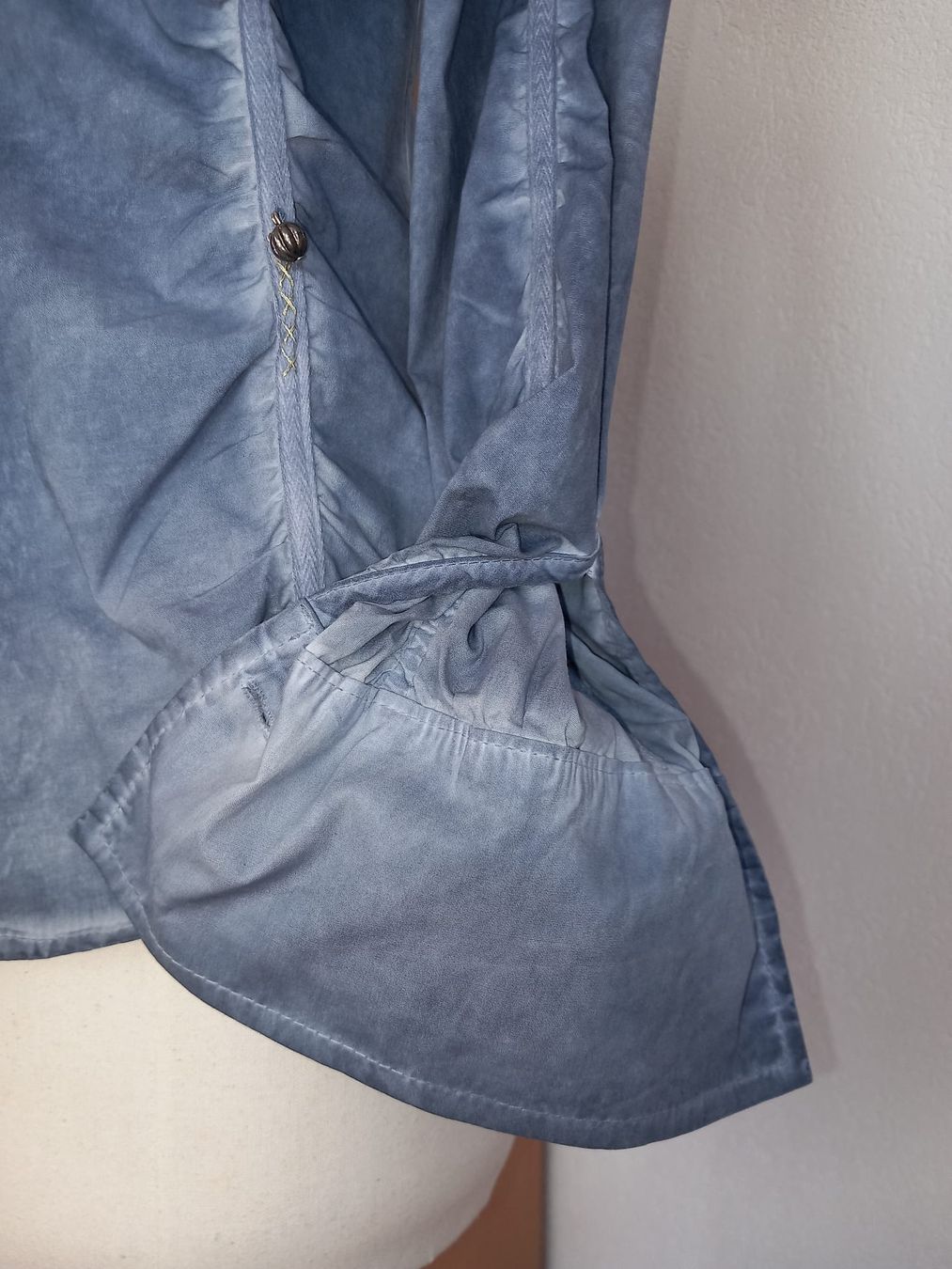 Camicette: Damen Hemd von Bottega Gr. S – Usato da Winterthur venduto da Jopf1 4