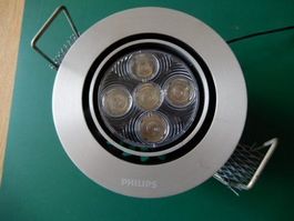 LED Spot EH02 BBG490 / Xitanium DimDrive