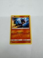 Pokemon-Karte Flamiau 20/181