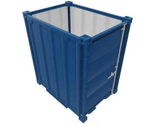 Contenitori edile: LC5 Moverbox Lagercontainer + Gratis Lieferung – Nuovo (secondo la descrizione) da Zofingen venduto da CLICKENHAUS 4