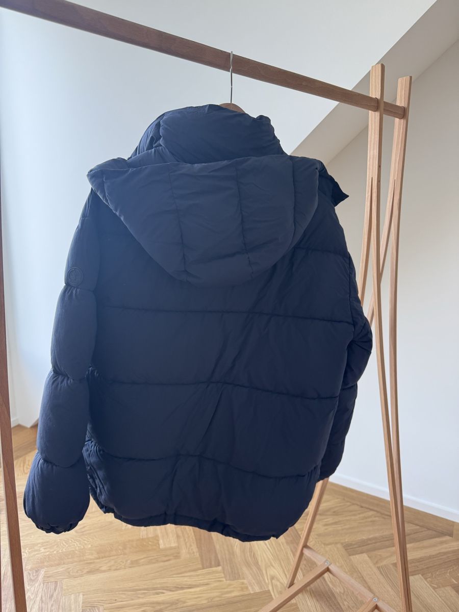 Save the duck Jacken: Save the Duck Pufferjacke „Aida“ – Gebraucht aus Zürich von Lunawip 3