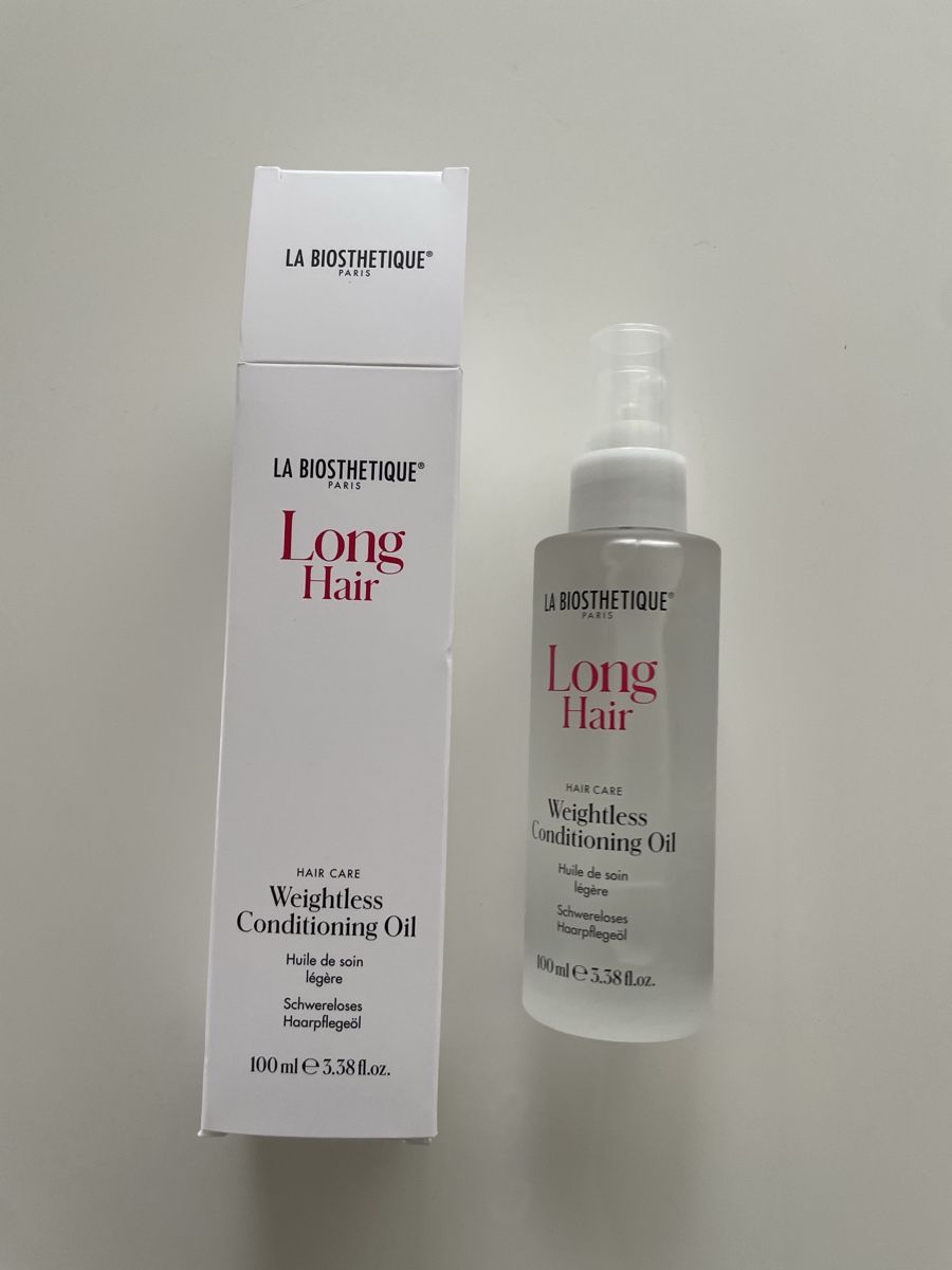 Prodotti per capelli: Haaröl La Biosthetique Paris – Nuovo (secondo la descrizione) da Zofingen venduto da silbosja