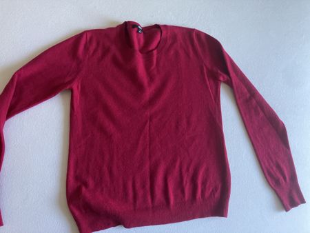 UNIQLO Kaschmir Pullover Grösse M guter Zustand