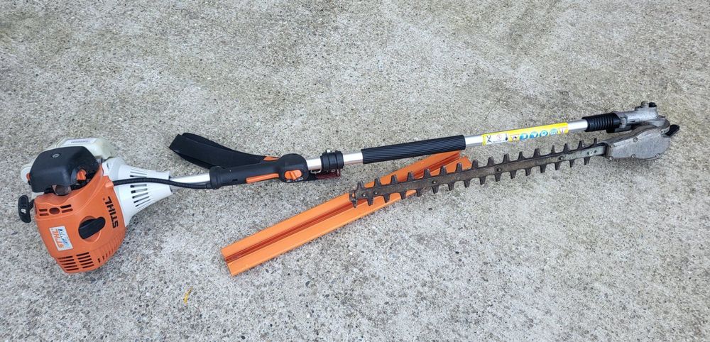 Stihl Heckenschere Kaufen auf Ricardo