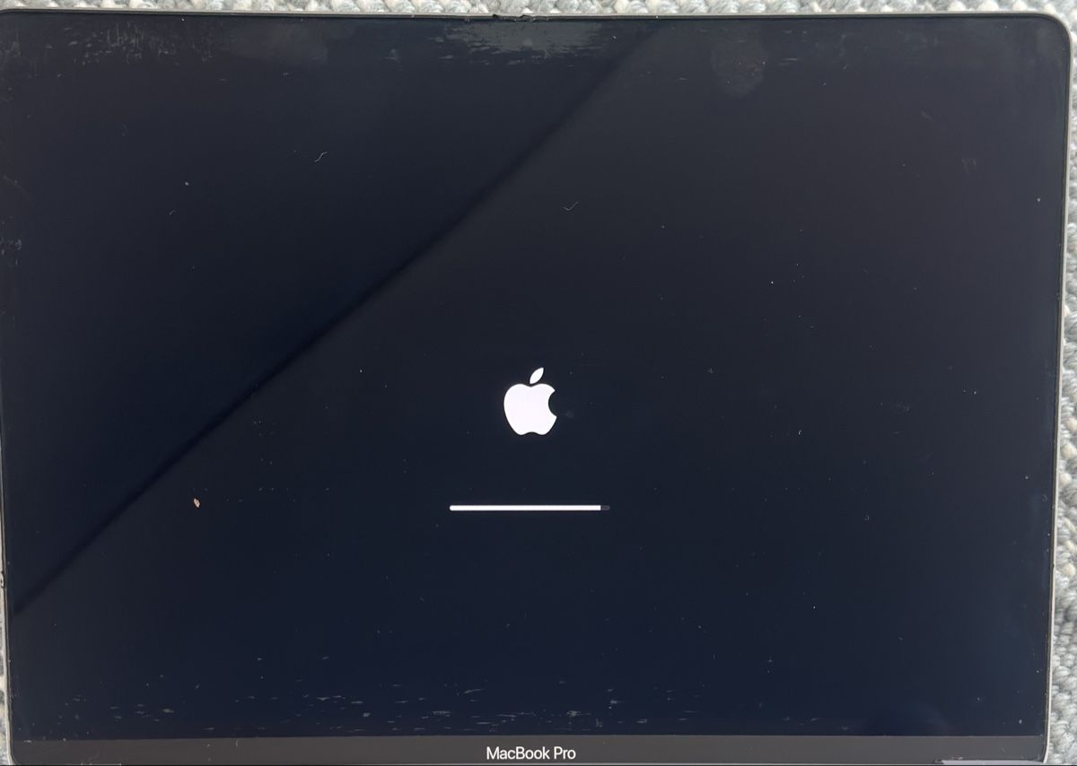 Apple Notebooks: MacBook Pro 13" (2017) – Gebraucht aus Winterthur von macalsto 5