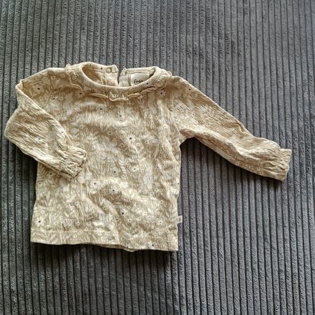 Pullover Grösse 68