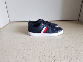 Tommy Hilfiger Leder-Sneaker Grösse 39*WIE NEU*