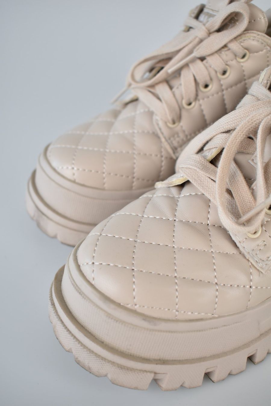 Buffalo Scarpe da donna: Buffalo Aspha Cls Lo Damen Sneaker Gr.36 – Usato da Nürensdorf venduto da 2ND_STORY 2