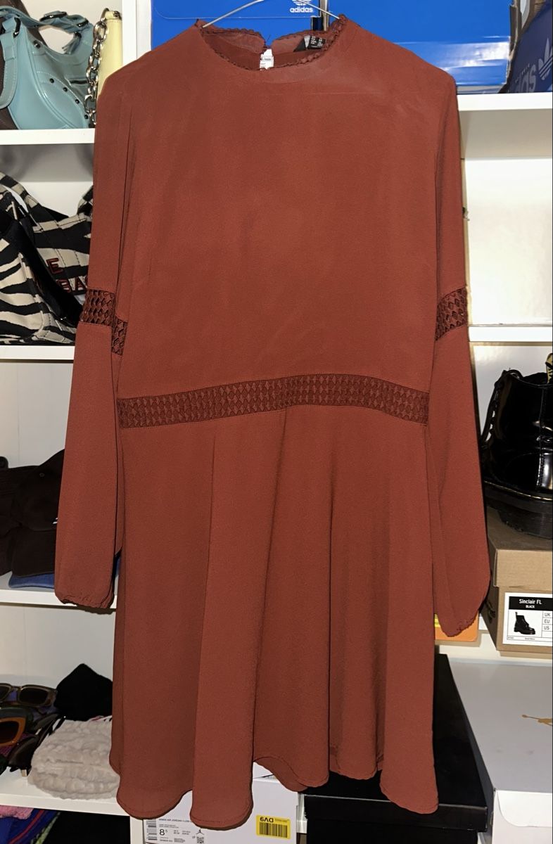 New Look Vestiti: Kleid, 44 – Usato da Gutenswil venduto da jus_nr7h 1