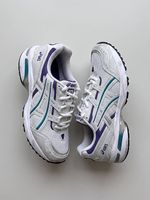 ASICS GEL-1090 weiss, Damen Gr. 39, neu/1x getragen
