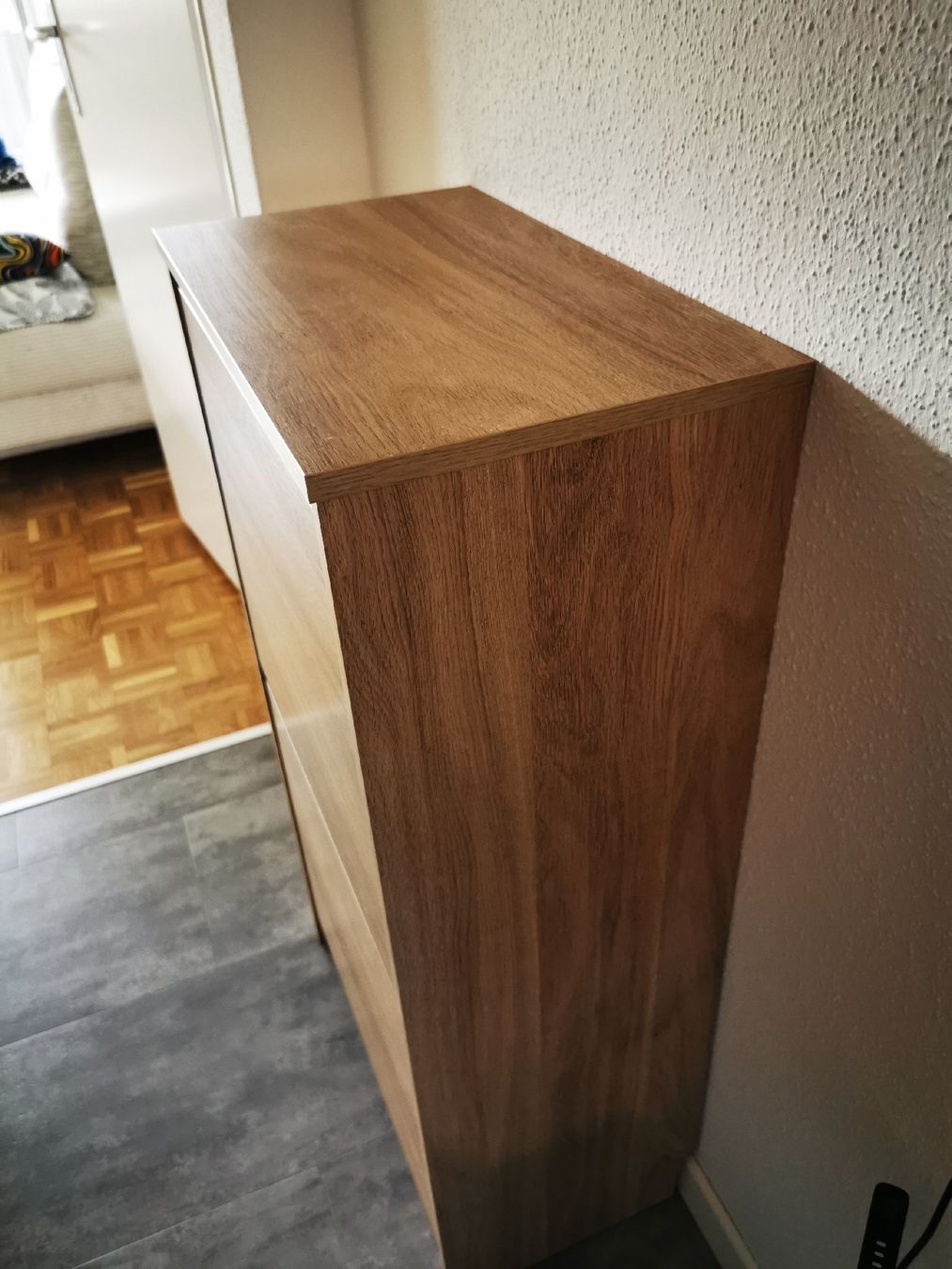 Ikea Guardaroba: Schuhschrank ikea – Usato da Rosshäusern venduto da Nimue123 1