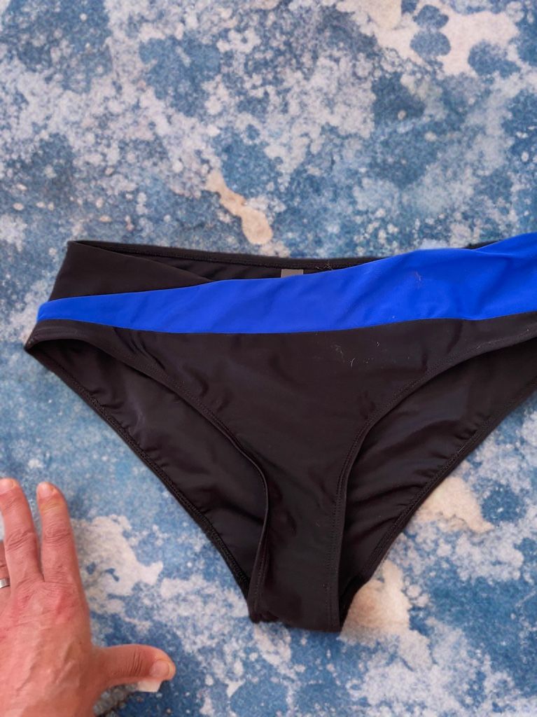 Costumi da bagno & Bikini: Bikini Gr. XL so gut wie neu – Usato da Trimbach venduto da Alessia75 6