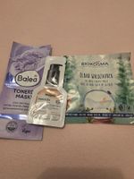 Balea Maske L'Oréal Ölbad Biokosma neu