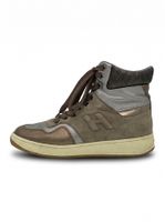 Hogan H365 High Top Sneaker EU 36 Mehrfarbig