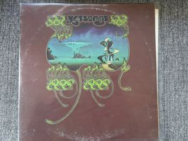 Yes - Yessongs - CAN - 1973