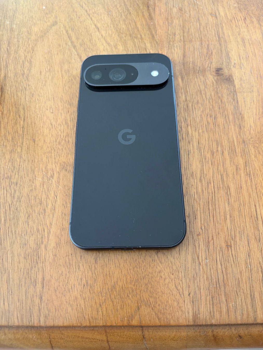 Google Portables: Google Pixel 9 128 GB Schwarz – D'occasion à Zürich par lava578 4