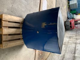 Metallschrank Eckschrank