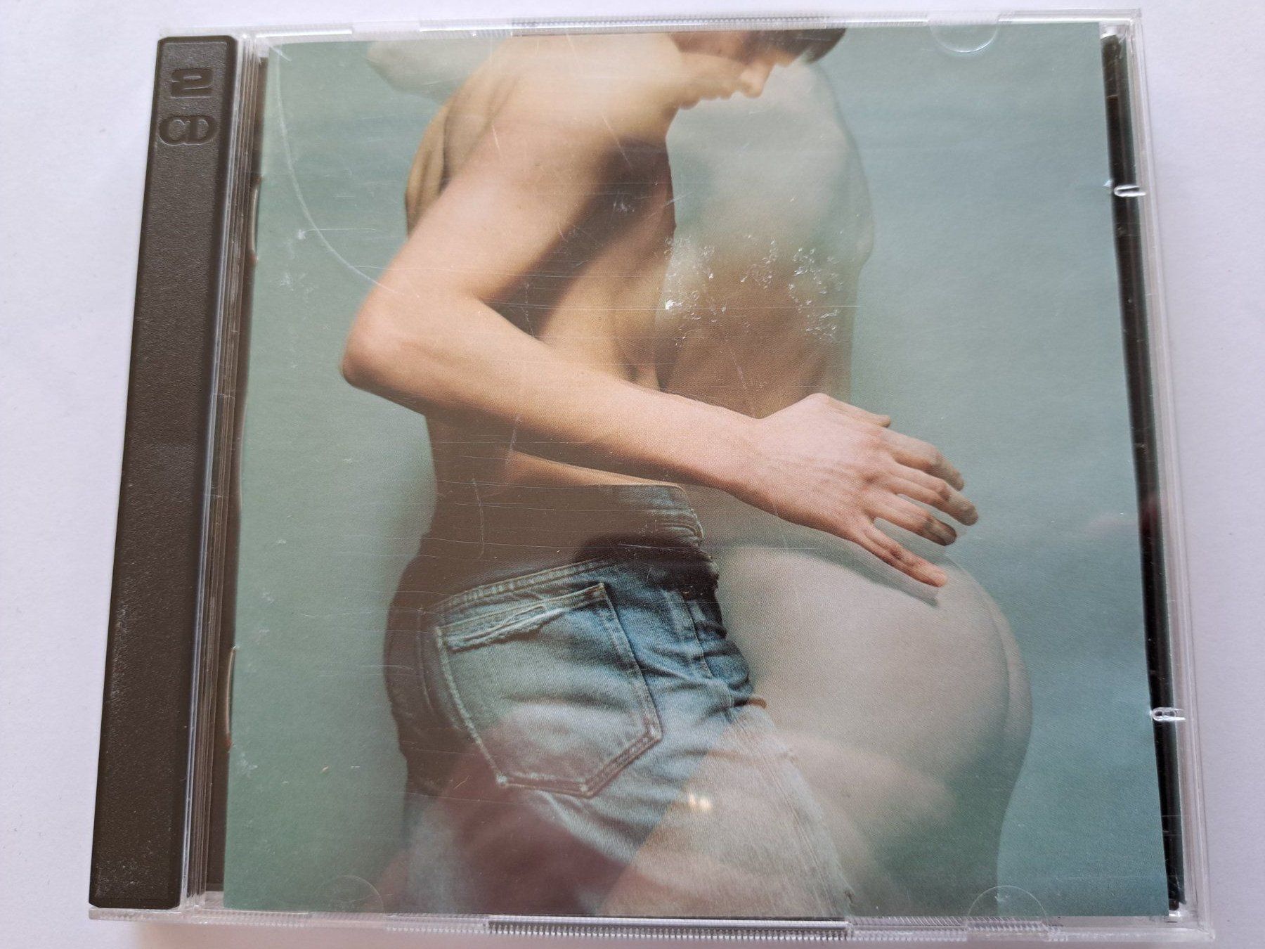 CD: Cd Placebo - Double - Sleeping with the Ghosts + Covers  – Usato da Pully venduto da bro_n52j