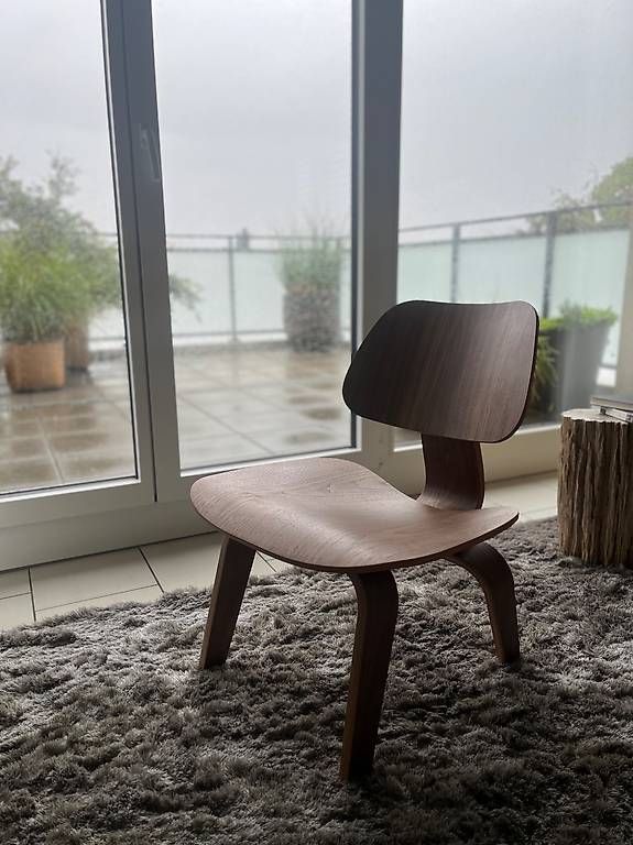 Vitra Sessel: Moderner Lounge-Stuhl – Gebraucht aus Bülach von hel_cn52 1