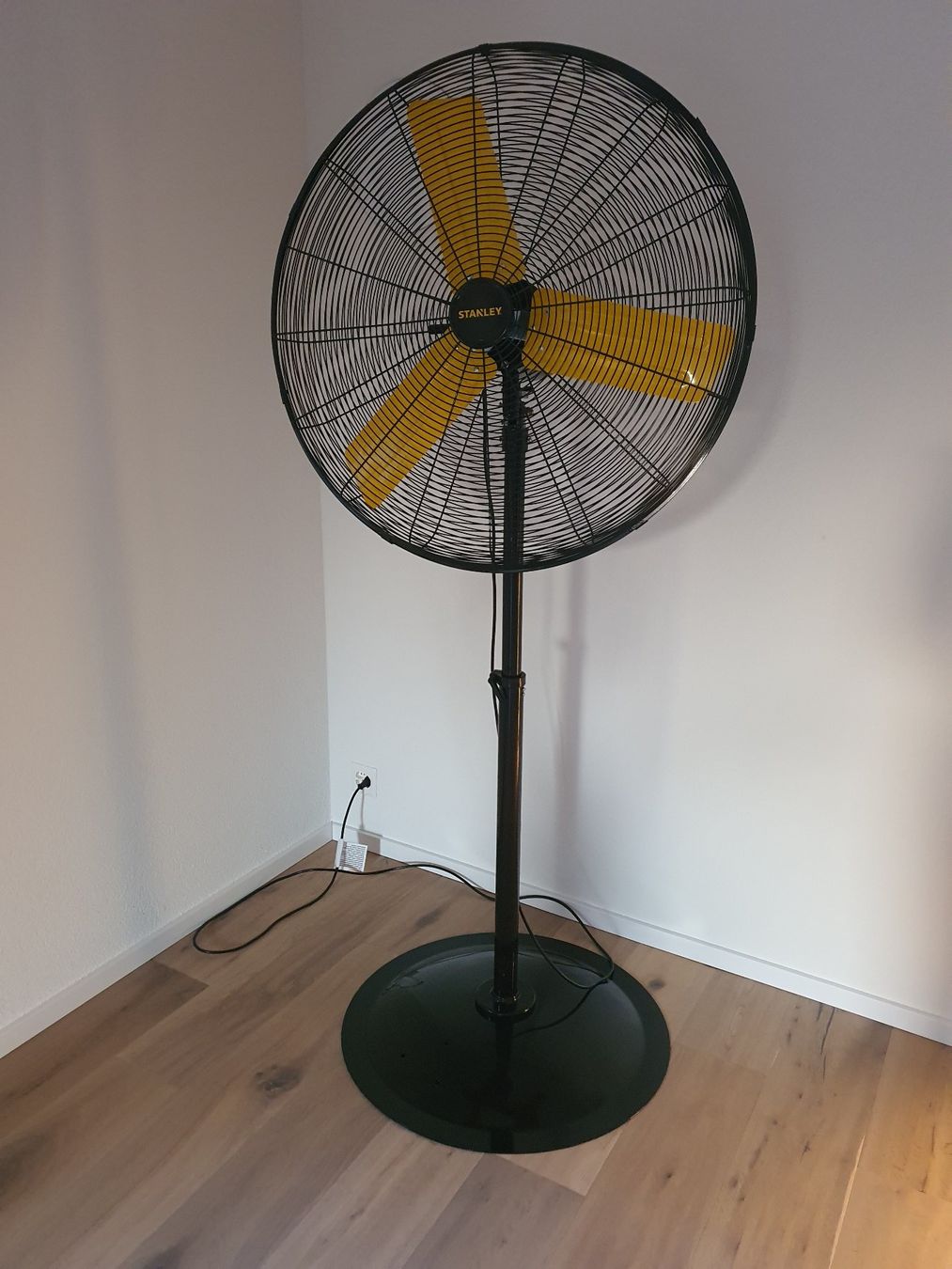 Stanley Ventilateurs: Stanley Standventilator ST-30P – D'occasion à Vordemwald par Chis0