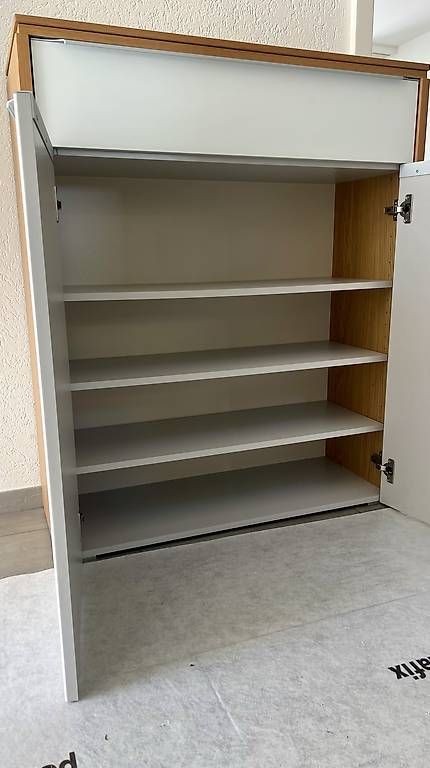 Armoires: Sideboard oder Schuhschrank – D'occasion à Magden par -Sternli- 1