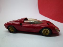 Ferrari 206S - Bausatz Record ! Rarität    %% Ausverkauf %%
