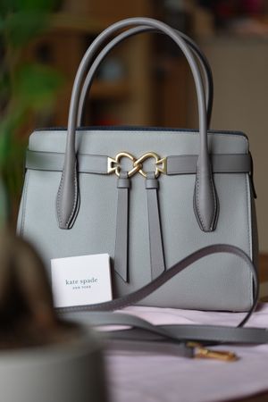 HANDTASCHE KATE SPADE TOUJOUR S 50% reduziert (Neuware)