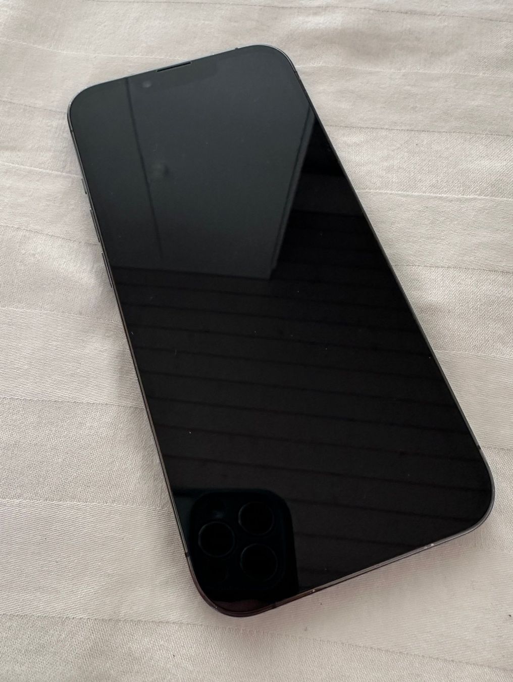 Apple Handys / Smartphones: iPhone 13 Pro 128gb – Gebraucht aus Bulle von Ecko5 1