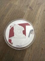 Wilhelm Tell Giganten der Schweiz, Top Zustand