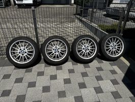 Styling 32 17x8J ET34