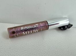 Lipgloss Essence Midnight Meow neu! Limited Edition