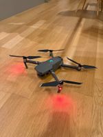 DJI Mavic Pro 2