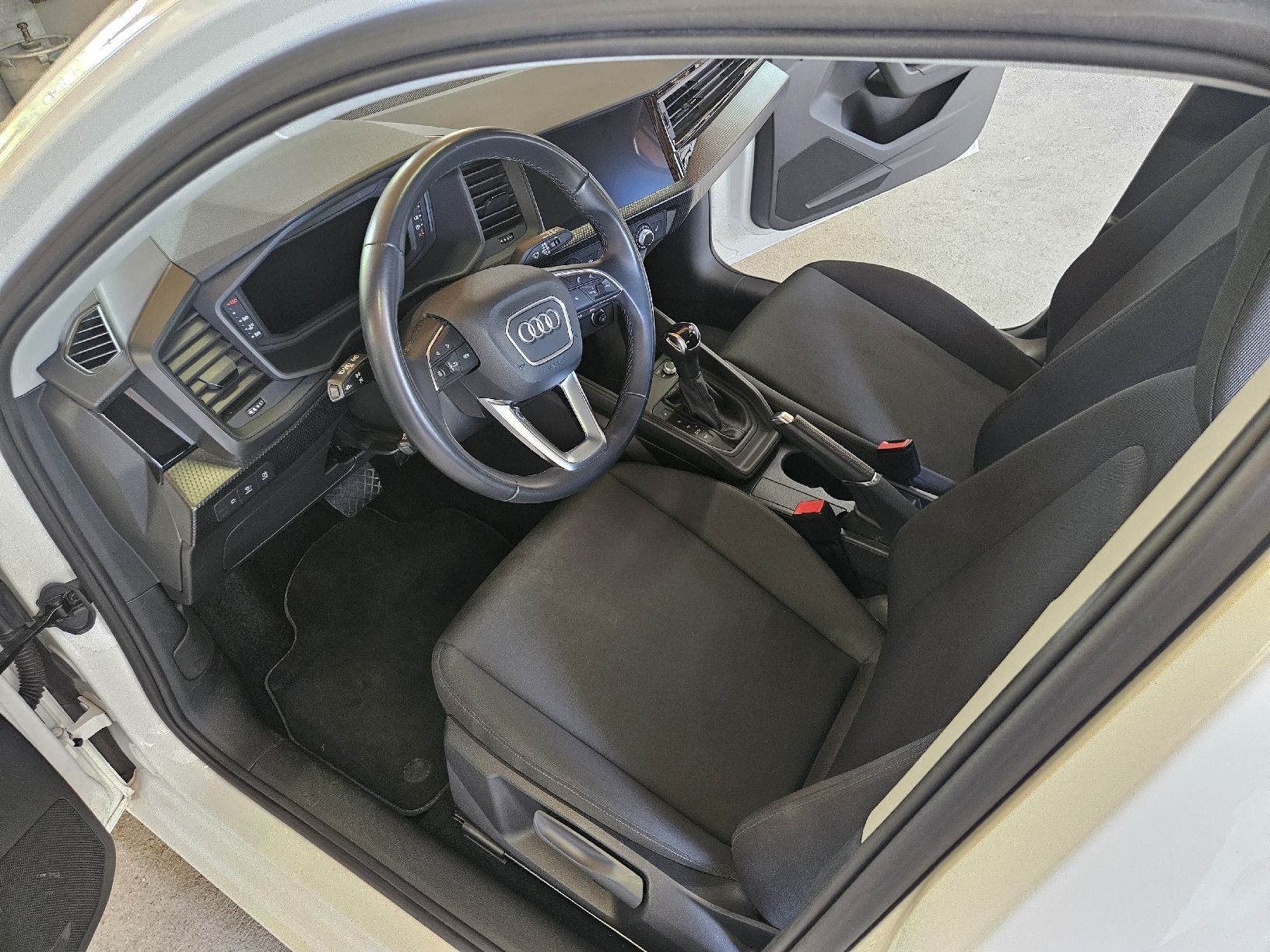 Audi Automobili: Audi A1 Sportback – Usato da Wallenwil venduto da tob_bww2 8