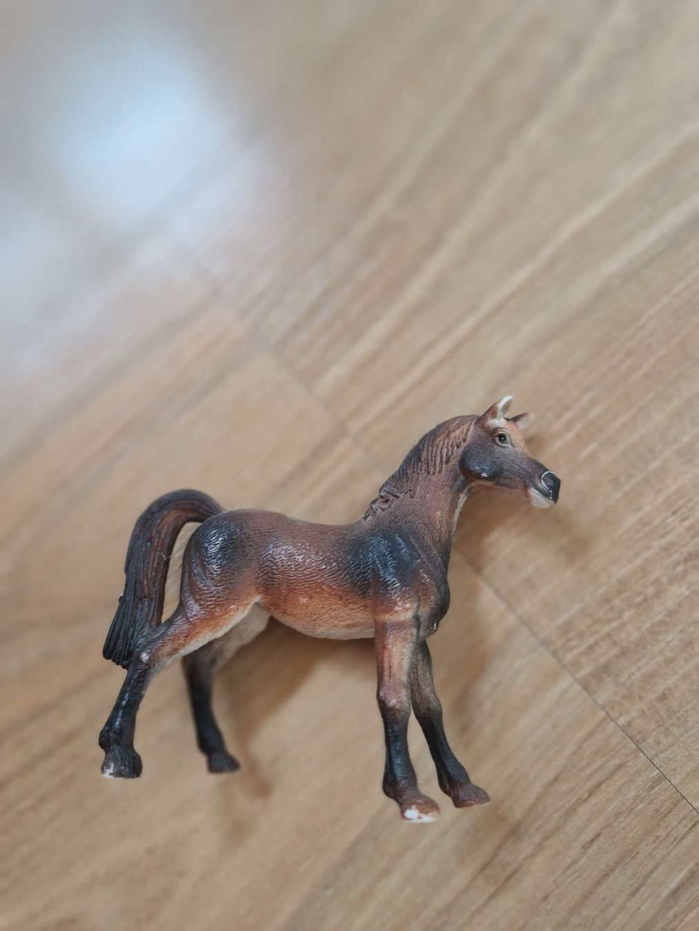 Schleich Spielzeuge: Schleich Pferde, Verkaufspreis pro Stk. – Gebraucht aus Rorschacherberg von PKoh
