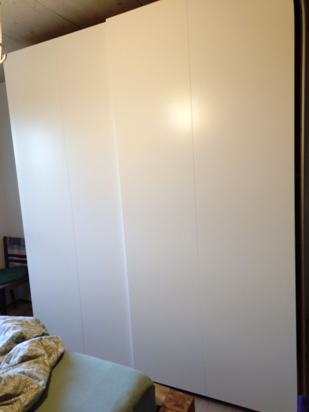 Ikea Armadi: Armoire PAX excellent état – Usato da Villarsel-Gibloux venduto da car_xdp9 2
